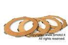 Tragen Sie Discs a4 Vespa PX WAS 2125150200