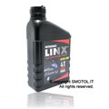 Petronas Olio motore SEMISINTETICO 10W 40 PETRONAS LINX per APE VESPA SCOOTER 1Lt