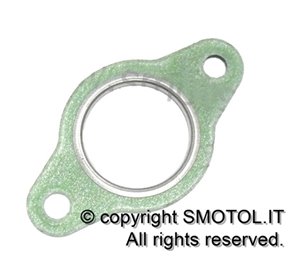 Guarnizione scarico marmitta VESPA 50 125 ET3 PK