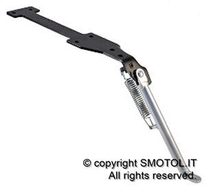 Cavalletto laterale VESPA 50 90 125 PRIMAVERA