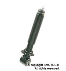 Ammortizzatore anteriore per PIAGGIO APE TM P602 P703