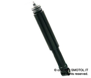 Ammortizzatore posteriore per PIAGGIO APE MP 500 501 550 MPV 600 