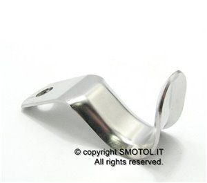 Gancio porta borsa per VESPA 125 VNA VNB 150 VBA VBB 