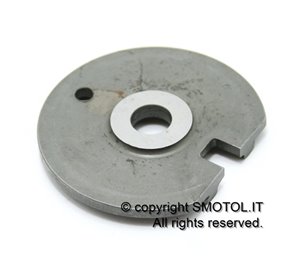 Piattello frizione di spinta APE MP501 MP601
