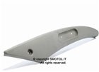 Fianchetto posteriore laterale sinistro LIBERTY 4T PTT EU2
