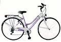 MASCIAGHI  Trekkingbike Rad 28 "6-Gang-FRAU 