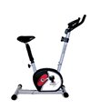 Masciaghi Magnetic Heimtrainer Cardio-Training Fahrradcomputer Multifunktions frequenzimentro