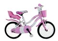 MASCIAGHI Bici CITY BIKE 16" Bambina monovelocità