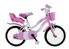  Bike CITY BIKE 16 "Girls Single Speed 