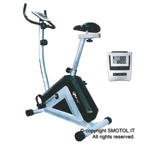 IS 350 magnetischen Heimtrainer Computer Multifunktions Cardio 8 Ebenen Anstrengungen