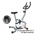 Masciaghi CT 165 bike magnetischen Heimtrainer Computer Multifunktions Cardio 8 Stufen