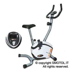 CT 165 bike magnetischen Heimtrainer Computer Multifunktions Cardio 8 Stufen