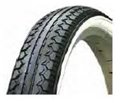 Rms Copertone bici 12x1/2x 1.75 K193 stradale BIANCO [Copy] [Copy]