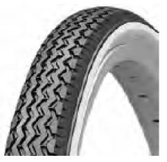 Copertone bici 12x1/2x 1.75 K193 stradale BIANCO [Copy] [Copy] [Copy] [Copy]