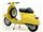 Marmitta GIANNELLI per VESPA 50 SPECIAL R N L elaborata