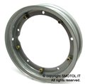 Dieffe Cerchio ruota da 3.00.10 per VESPA 50 SPECIAL R L