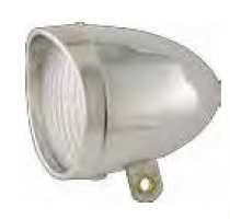 Fanalino anteriore a 3 leds per Bici [Copy] [Copy] [Copy]