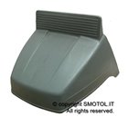 Parafango anteriore APE P501 PIAGGIO [Copy]