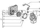 Tav 10 - Carburatore