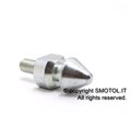 Cif Merken Anker Sitz für Vespa P125X - P150X - P200E