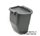 Scatola porta attrezzi per VESPA 50 125 PK XL HP