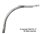 BOARD SHIELD Chromstahl VESPA RALLY 180200-180 SS