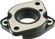 Supporto elastico carburatore APE MP 501 601 TM CAR
