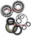 Rms Kit revisione albero motore per VESPA 50 90 125 ET3 PK 