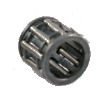 Gabbia a rulli spinotto 15-19-20 Vespa 90 125 ET3 PX