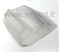 Bosatta Kunststoff transparent Scheinwerfer hinten Vespa PX 125 150 200 PE RAINBOW