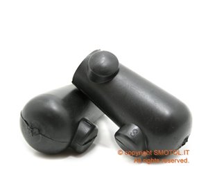 Gommini cavalletto centrale per VESPA 50 125 ET3