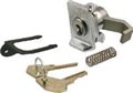 Rms Trunk Schloss-Kit für Vespa ET3 PX PE Sprint Rally