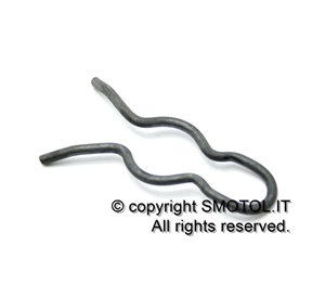 Forcella elastica APE TM P703 P602 POKER APECAR P501 P601