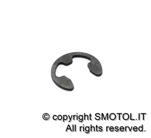 Fermo anello elastico Vespa Ape Scooter
