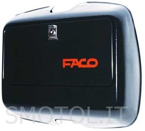 Bauletto anteriore scudo 50 125 Primavera Et3