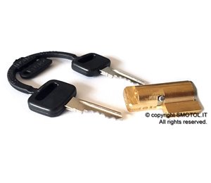 Sperren Sperre für Vespa ET3 50 125 PX PE [Copy]