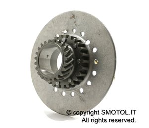 Ingranaggio frizione VESPA PE 200 RALLY 200