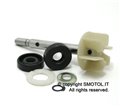 Piaggio Kit modifica revisione pompa acqua APRILIA SCARABEO 125