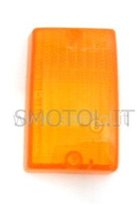 Plastic hinten rechts Pfeil für VESPA PK 50 80 100 125