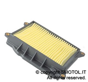 Filtro aria per variatore YAMAHA Majesty 400