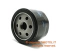 Rms Filtro olio motore CHAMPION COF084 per PIAGGIO 400-500 cc.