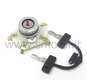 Commutatore avviamento per Vespa Px Pe 125 150 200