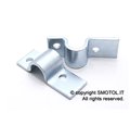 RMS Staffe cavalletto centrale per VESPA PX PE 125 150 200 [Copy]