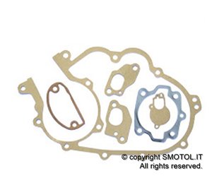 Motordichtsatz für Vespa PX 200 RAINBOW RALLY '84 93 gesetzt [Copy] [Copy] [Copy]