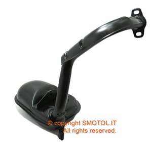 Auspuff für Vespa PX 125 150 ursprünglichen Modell SITE [Copy] [Copy]