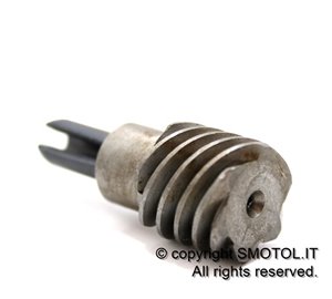 Ingranaggio contachilometri per APE 50 P TM FL FL2 EUROPA RST 125256