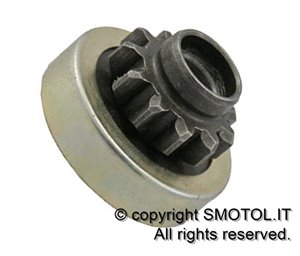 Pignone messa in moto per APE 50 VESPA PX PK