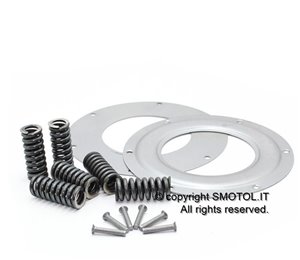 Serie parastrappi ingranaggio primario Vespa PX 125 150