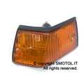 Piaggio Cursor rechts zurück zum original Piaggio Vespa PX PE 125 150 200