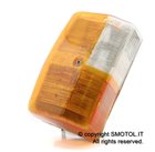 Vorne biegen Sie links original Piaggio APE 50 TM [Copy]